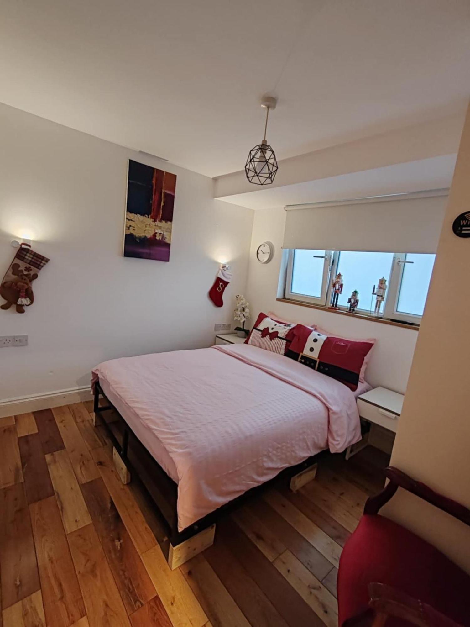 Lgbtq-Double Room Londen Buitenkant foto