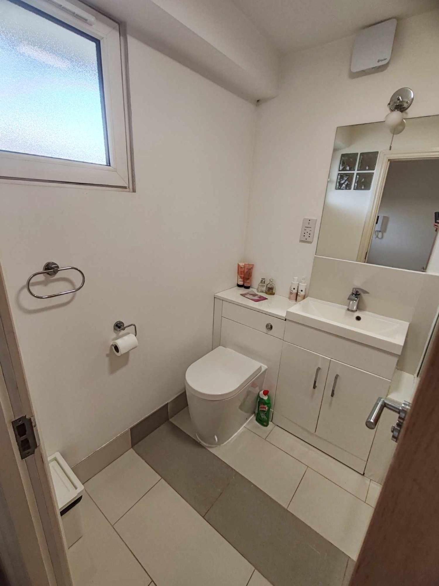 Lgbtq-Double Room Londen Buitenkant foto