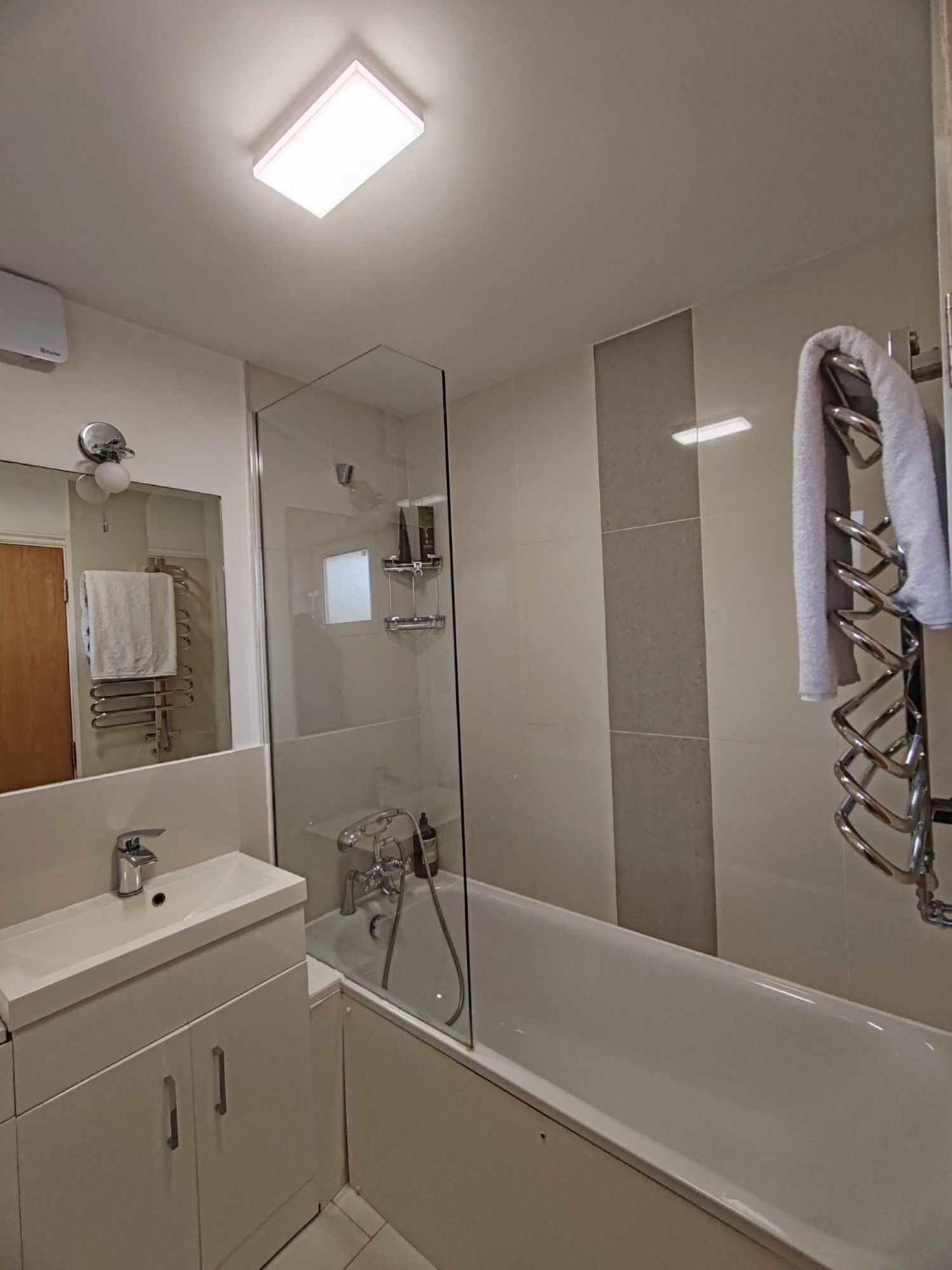 Lgbtq-Double Room Londen Buitenkant foto