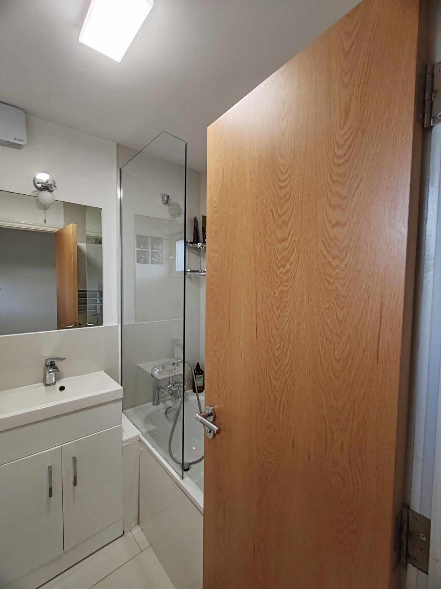 Lgbtq-Double Room Londen Buitenkant foto