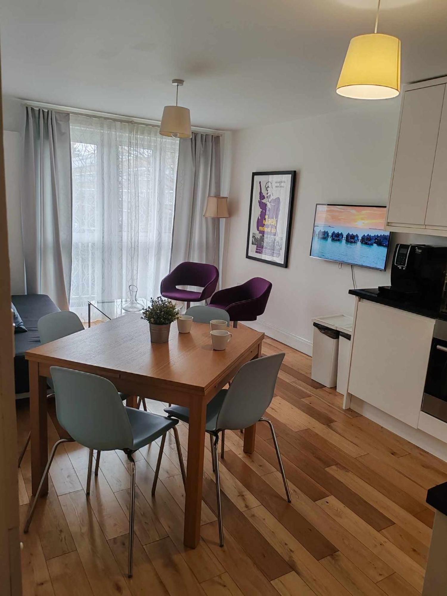 Lgbtq-Double Room Londen Buitenkant foto